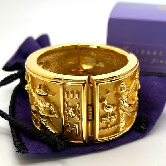 Gold Bracelet - Picture 5 of 12